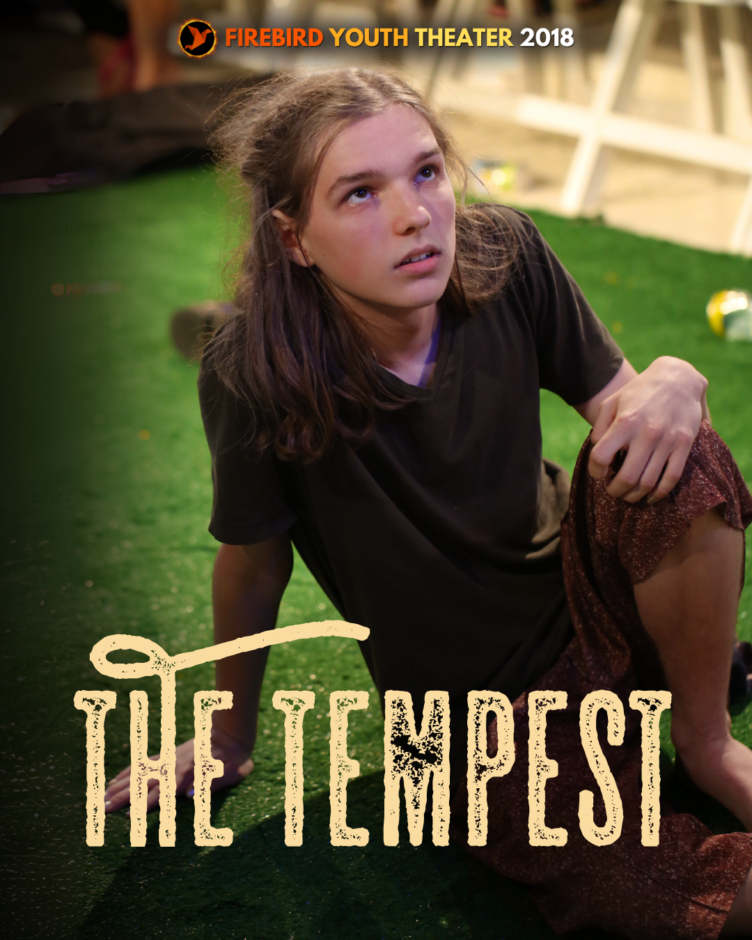 The Tempest